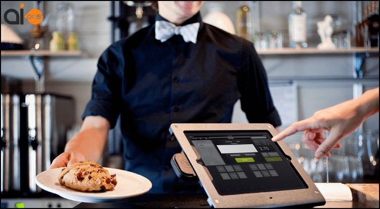 Seamless POS Integration