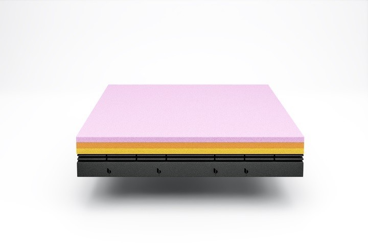 Conforma Prime - BedBreeZzz