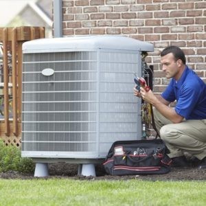 Air Conditioning Repair Tomball TX