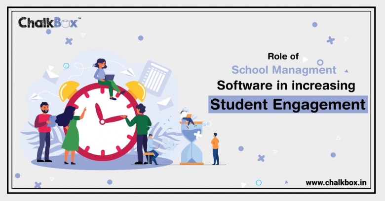School Management Software