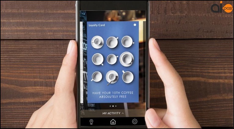 Loyalty App