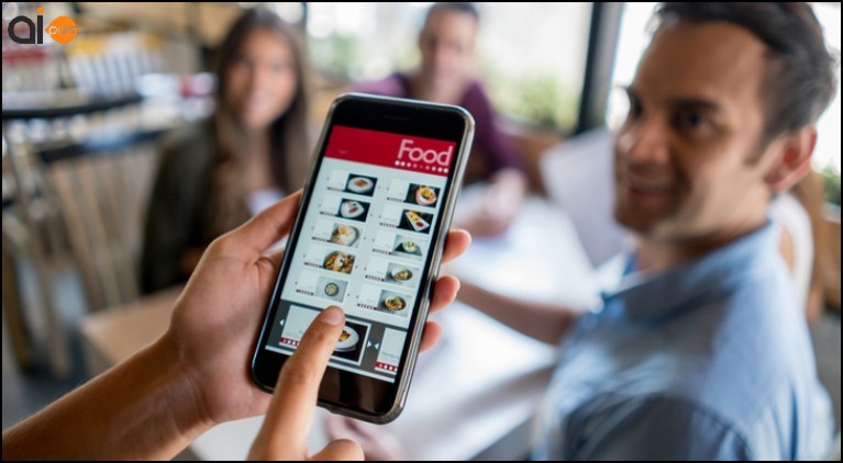 4 Reasons Why Mobile Apps Are Vital to Run a Successful Restaurant Business