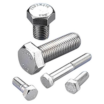 stainless-steel bolt manufactures