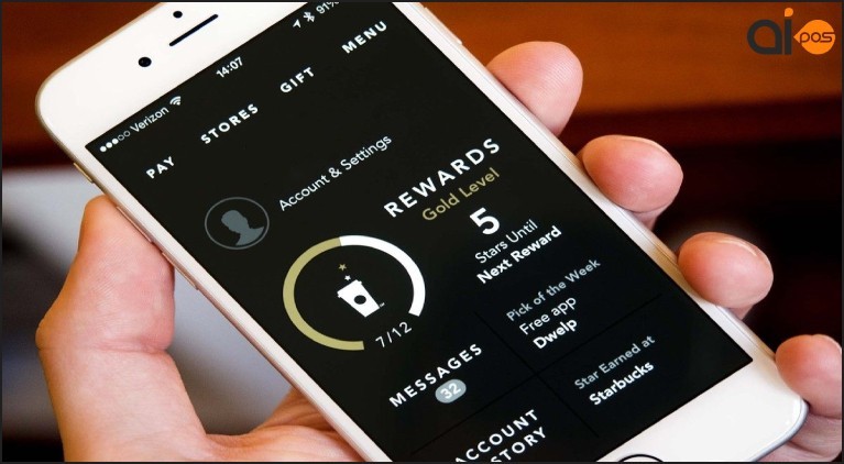Customize Your Restaurant Loyalty Program