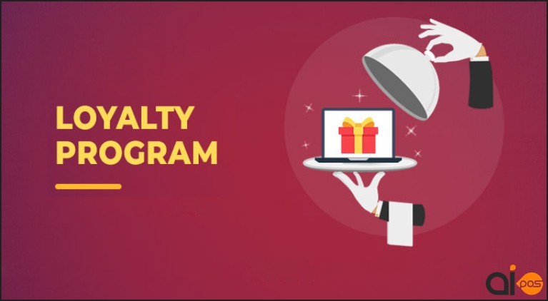 Personalize the Loyalty Program