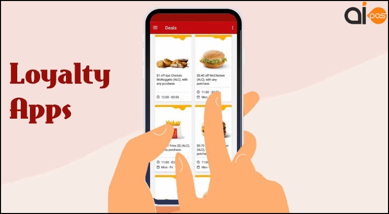 Loyalty Apps Can Increase Customer Engagement