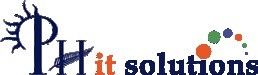 PH IT Solutions Is The Best IT Company in Meerut