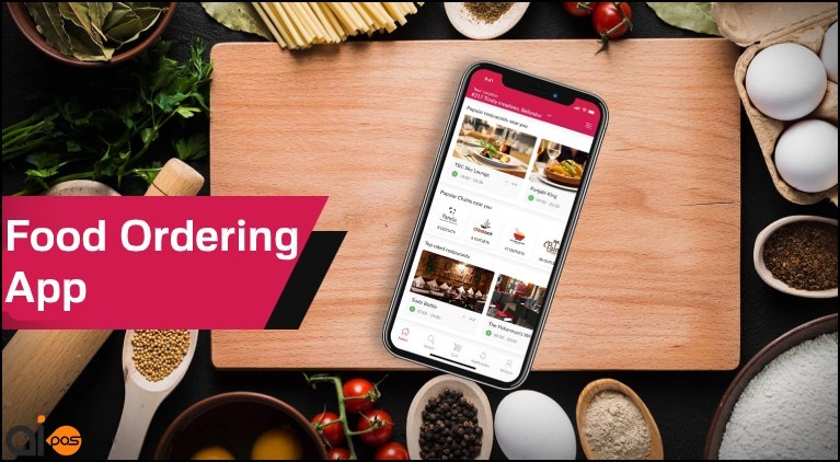 Want to Make A Great Food Ordering App? Hook To These Inherent Features