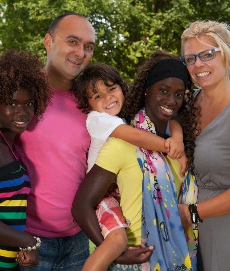 Foster parent adoption attorney Dallas