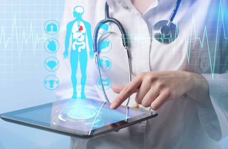 Sachin Brahmbhatt is a Medical doctor