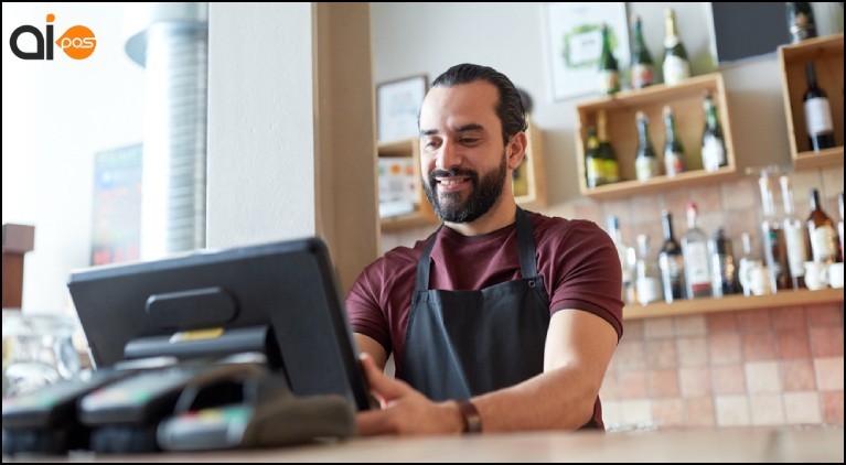 How Restaurants Can Benefit from POS Systems?