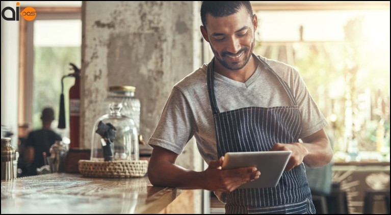 Restaurant POS - A Recipe for Success