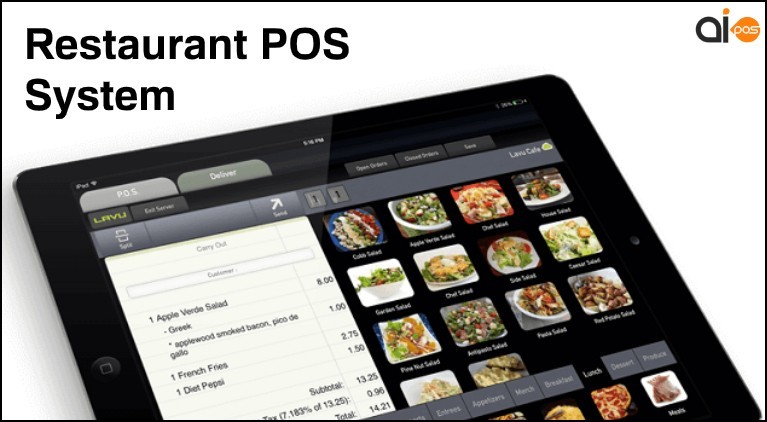 Mobility of Your Restaurant POS System