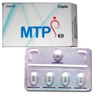Buy MTP Kit Online