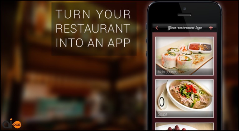 Mobile Apps for Business