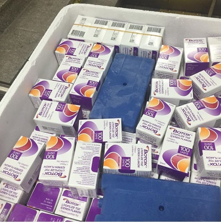 Botox Best Supplier Online