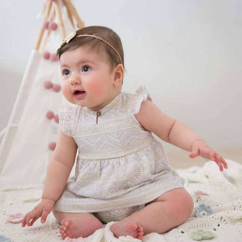 organic baby clothes