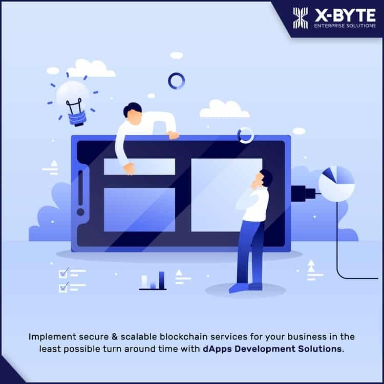 DApps Development Company