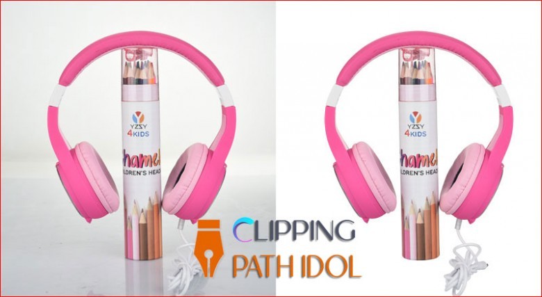 Clipping Path Services