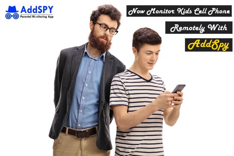 kids cell phone spy application