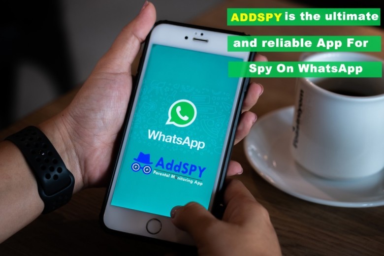 whatsapp spy application