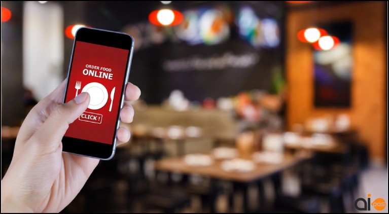 Why Restaurants Should Use Mobile Ordering