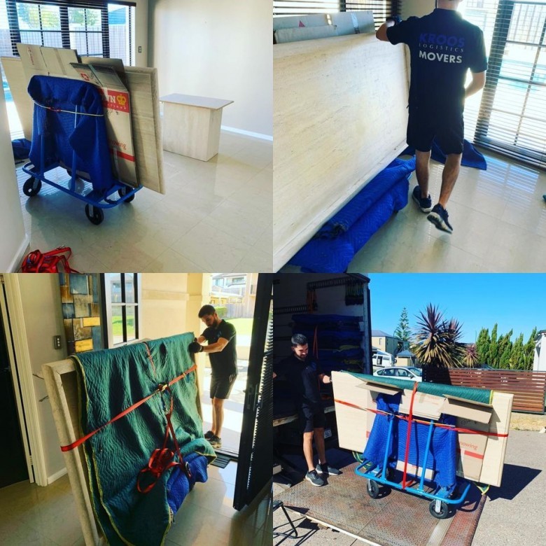 HOUSE REMOVALIST PERTH