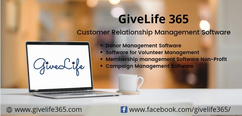 CRM Software for Nonprofit Organizations