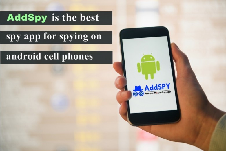 best cell phone spy application