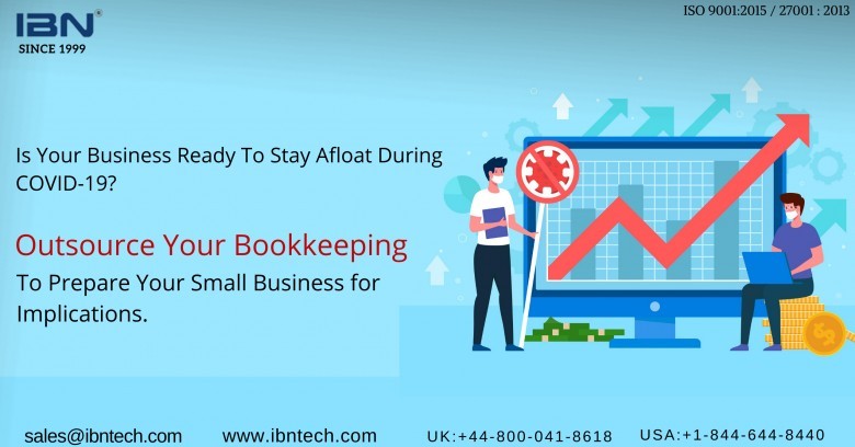 Outsource Bookkeeping Services