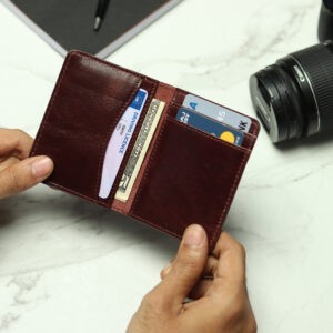 Wallet Cherry
