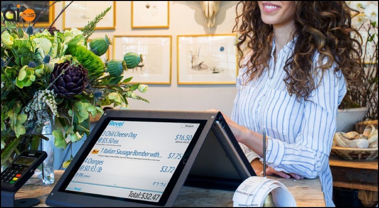 Benefits of a Restaurant POS System