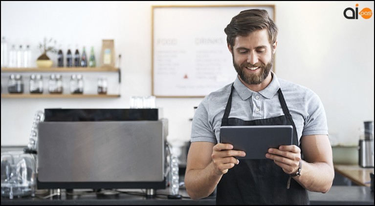 Why Your Restaurant Needs A Mobile POS