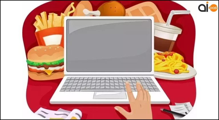 Food Ordering Software for Restaurant