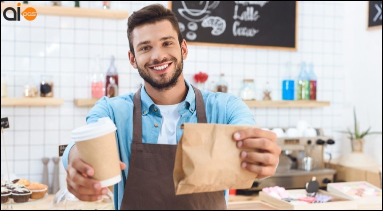 Why do you need an online ordering system for takeaway?