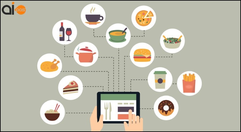 Benefits of Online Ordering System