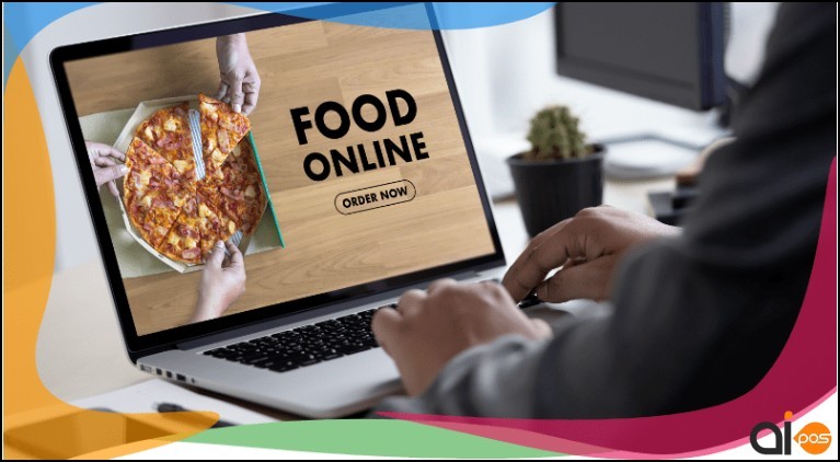 Types of Online Ordering Systems