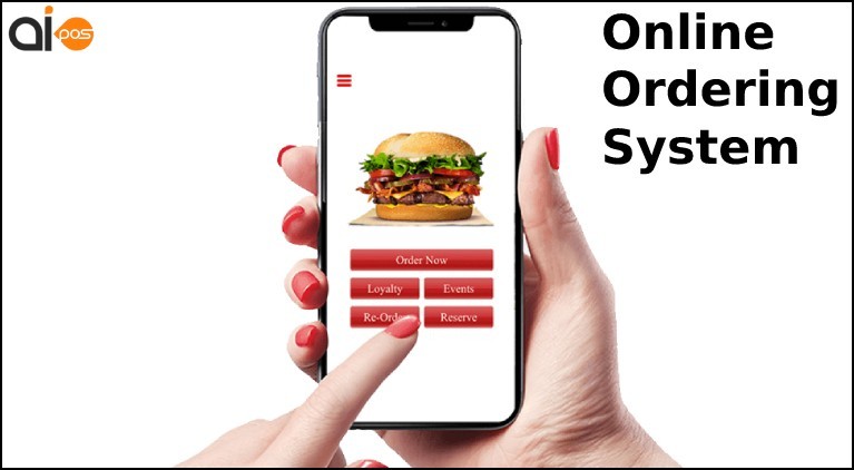 Why You Need an Online Ordering System