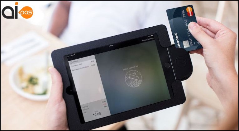 Finding the Right Restaurant POS Software For Your Business