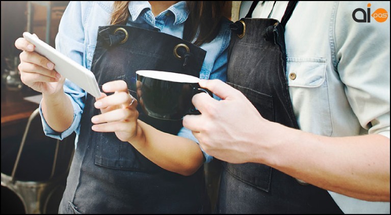 POS integration with Online Ordering