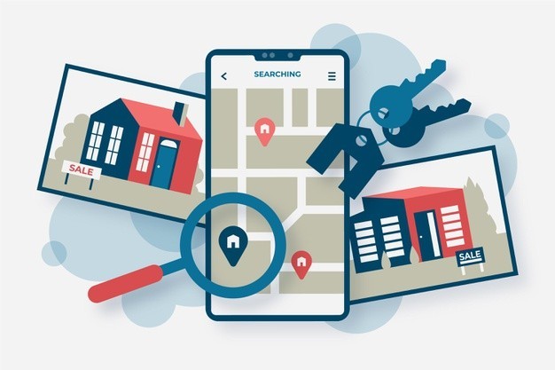 DeFi Real Estate platform development company