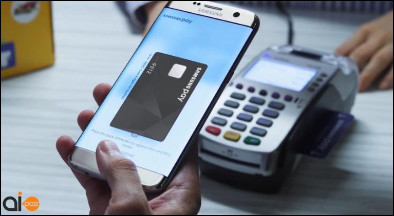 Point of Sale and Smartphones
