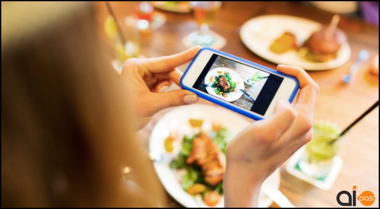 Factors for restaurant mobile app development