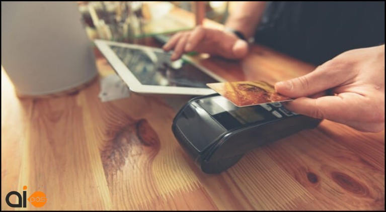 How modern POS is changing the industry