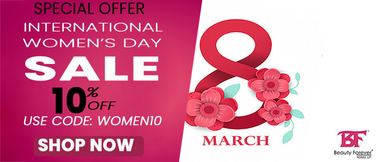 Beauty Forever cosmetics special offer !