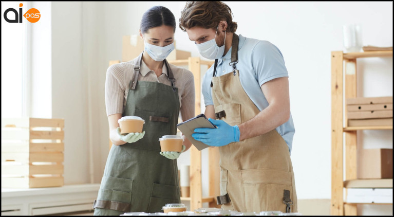 How to Choose an Online Ordering System for Your Restaurant