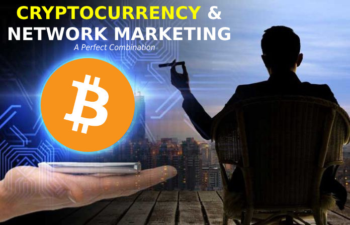 Cryptocurrency & MLM