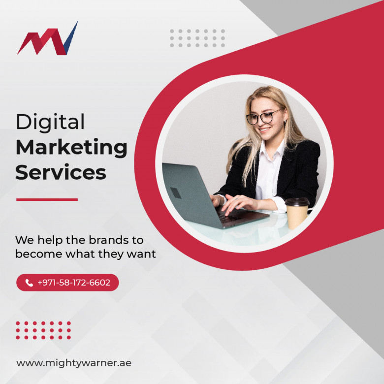 Best Digital Marketing Company in Dubai