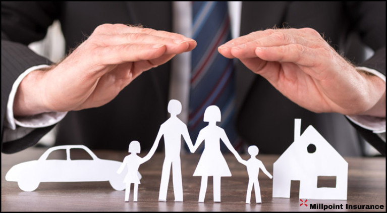 Personal Insurance - A Good Step!