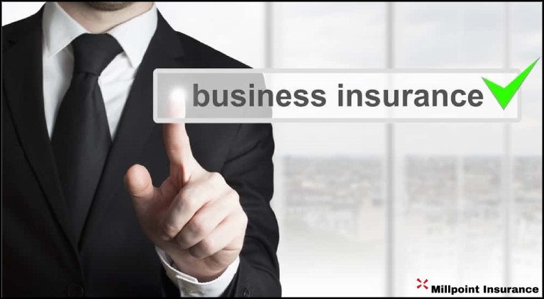 Types of Insurance for Businesses